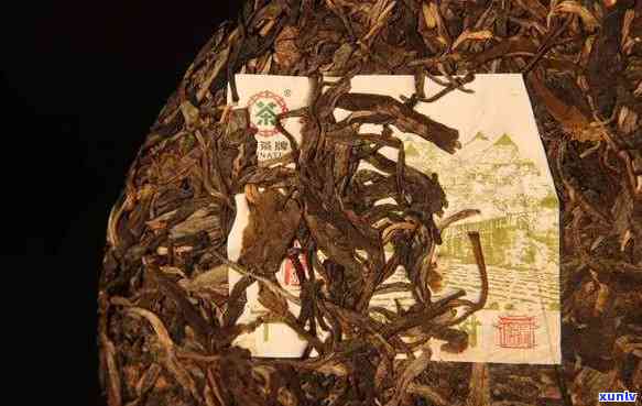 泰号老陈的茶布朗，泰号老陈：布朗山古树普洱茶的探索者