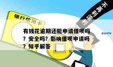 有逾期有钱花：能否直接拒贷？安全吗？已逾期还能贷款或申请网贷吗？能否分期？