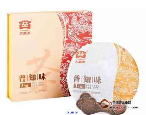 大益黄大益，探索大益黄大益：一种独特的茶品，带你领略中国茶文化的魅力