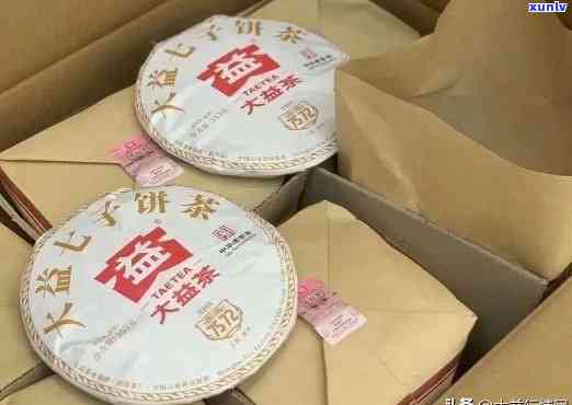 大益黄大益，探索大益黄大益：一种独特的茶品，带你领略中国茶文化的魅力