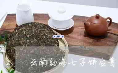 勐海班章七子饼茶价格，探究勐海班章七子饼茶的价格及其市场走势