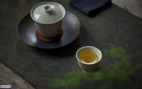 生茶还是熟茶养胃？专家解析茶叶功效与胃部健的关系