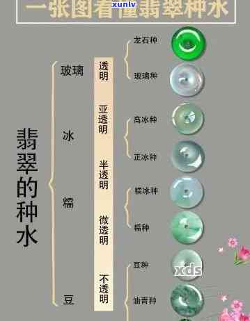 冰种极品翡翠：等级、品质与价格全解析