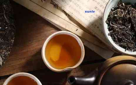 饭前喝生茶还是熟茶好，饭前饮用：生茶与熟茶，哪个更适合您？