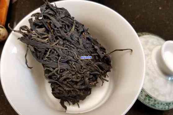 紫茶：生茶还是熟茶？哪种更健？