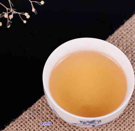 生茶放几年后会变成熟茶，从生茶到熟茶：时间的魔法