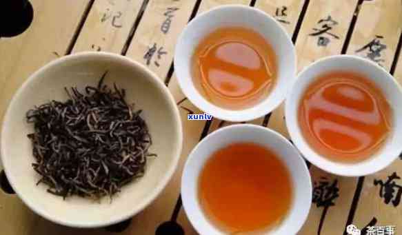 红茶属于熟茶吗，红茶是属于熟茶吗？揭开茶叶分类的神秘面纱