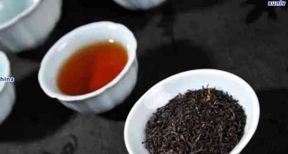 红茶属于熟茶吗，红茶是属于熟茶吗？揭开茶叶分类的神秘面纱