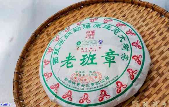 勐傣茶厂老班章品鉴，【品茗】探秘“普洱茶王”：勐傣茶厂老班章品鉴之旅