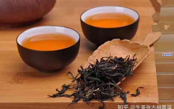 红茶有熟茶和生茶吗？它们有何不同？为何价格差异大？哪种更好？