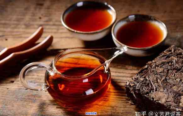 生茶和熟茶什么意思-生茶和熟茶什么意思区别