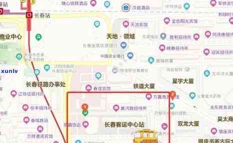 长春翡翠楼珠宝店地址、 *** 及位置查询