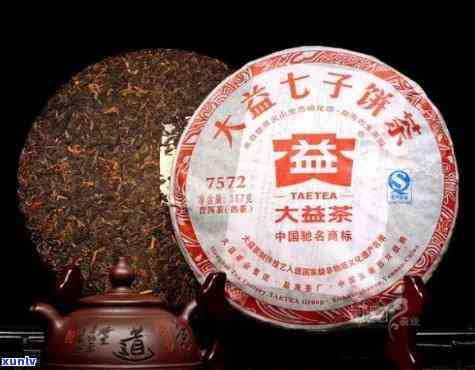 2004年大益熟茶-2004年大益熟茶价格