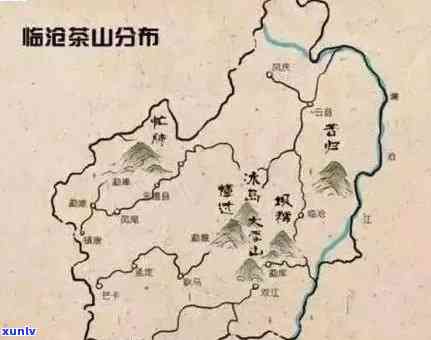 临沧昔归茶厂：云南临沧昔归茶产地、特点与价格全解析