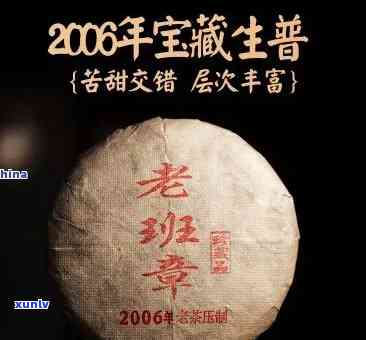 2006年老曼峨班章老树茶，探索古老韵味：2006年老曼峨班章老树茶的品鉴之旅