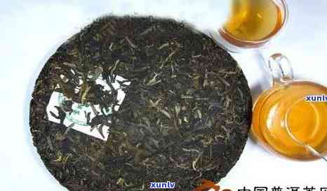 2006年老曼峨班章老树茶，【2006年老曼峨班章老树茶】：岁月的痕迹与独特的韵味