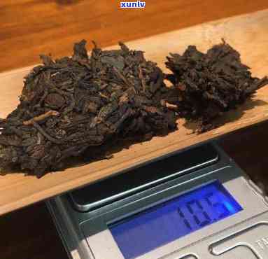 90年代普洱熟茶，回味经典：探索90年代普洱熟茶的魅力与历