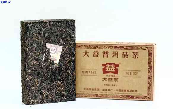 大益经典熟茶型号，探索茶叶世界：大益经典熟茶型号的口感与特点