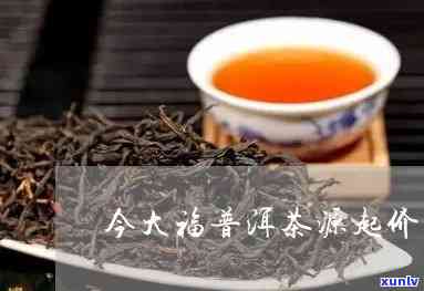 今大福源起熟茶价格-今大福源起熟茶特点