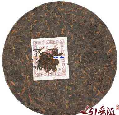 老曼峨班章茶厂熟茶-老曼峨班章茶厂产品