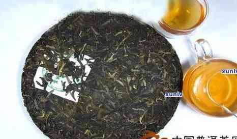 老曼峨班章老树茶2006，《品鉴2006年老曼峨班章老树茶的独特魅力》