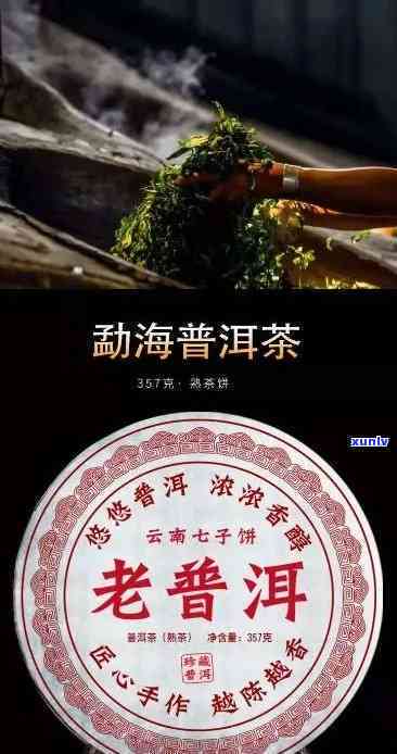 班章老曼峨普洱茶，探索班章老曼峨普洱茶的神秘韵味