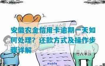 安徽农金易贷卡逾期了还能放款吗，安徽农金易贷卡逾期后能否继续放款？