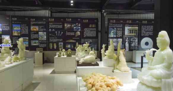 重庆珠宝玉石展览馆地址，探寻珍宝之美：重庆珠宝玉石展览馆地址全攻略