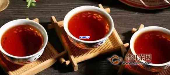 熟普是什么是红茶吗-熟普就是红茶吗