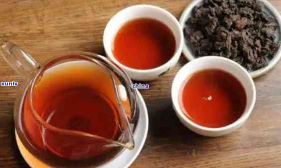 熟普属于红茶还是黑茶？探讨其分类归属