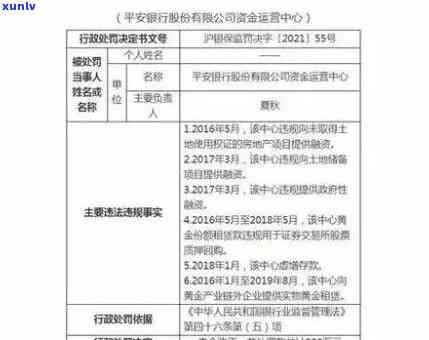 平安贷款多久不还会上黑名单，逾期未还平安贷款？小心被列入黑名单！