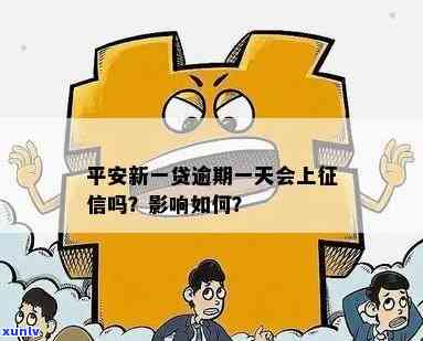 平安新一贷上吗？对信用有何作用？申请难度与通过率怎样？