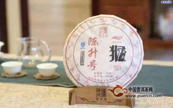 陈升号熟茶的特点?-陈升号熟茶怎么样