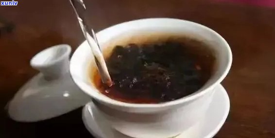 熟普洱茶之一泡多长时间，探秘熟普洱茶：之一泡的冲泡时间是多少？