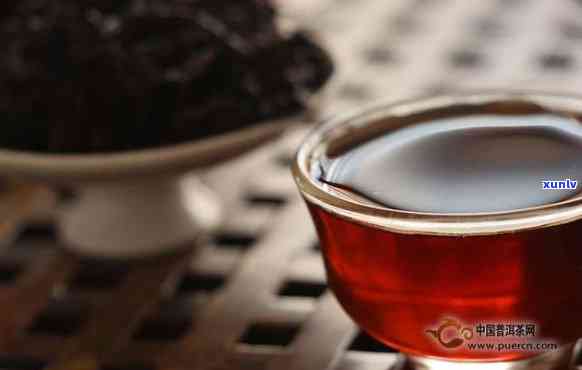 半熟茶：含义、分类及功效，全熟茶与半熟茶的区别