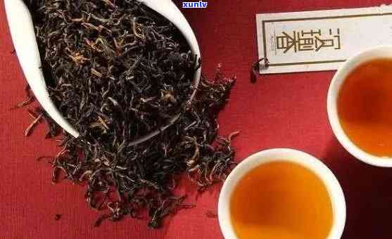 熟茶和红茶哪个好，熟茶与红茶：哪种更好？