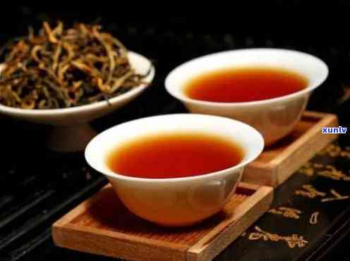 熟茶和红茶哪个好，熟茶与红茶：哪种更好？