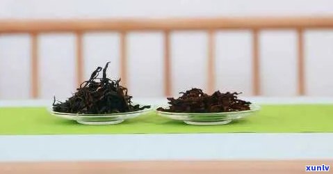 熟茶和红茶，探索茶叶的奥秘：熟茶与红茶的区别与特点