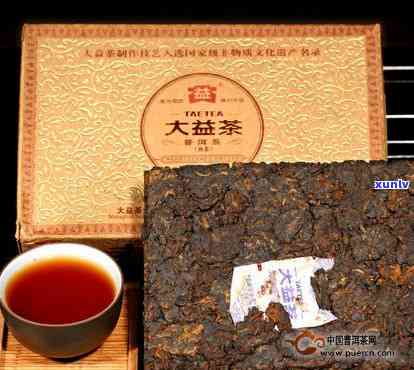 大益经典66熟茶砖：价格、真伪、测评与601/602区别，全面解析96年熟茶砖