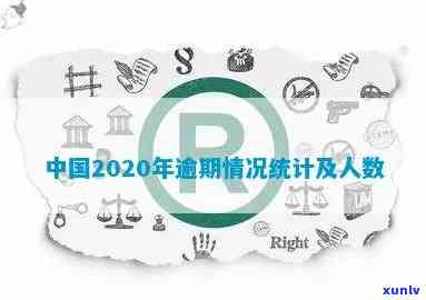 2020年中国有多少人逾期，揭秘2020年：中国逾期人数惊人数据