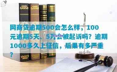 中国网上逾期1000严重吗？怎样查询及解决逾期疑问