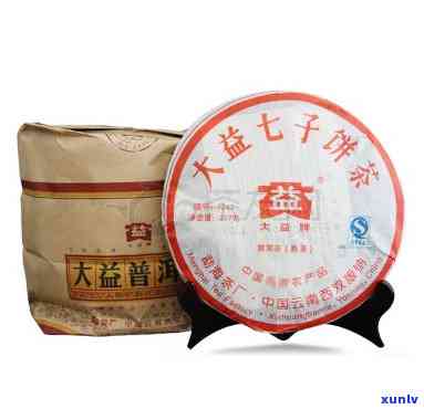 2006年大益熟茶-2006年大益熟茶7262价格