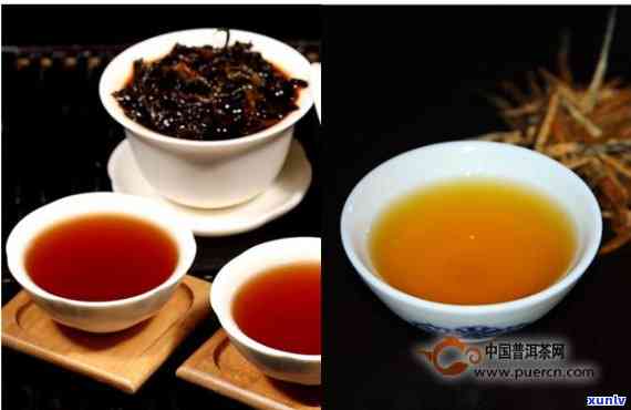 怎么区分熟茶、红茶和陈茶？它们有何区别及优劣如何评价？