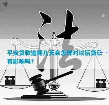 平安保险公司借贷逾期-平安保险公司借贷逾期怎么办