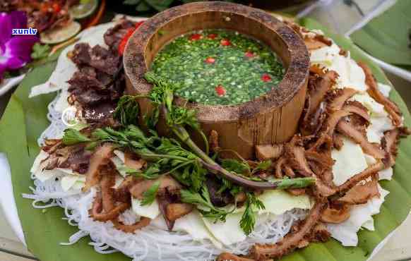 勐海醇味，探索云南勐海的醇厚味道：一次难忘的美食之旅