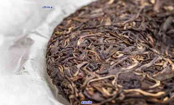 景迈熟茶普洱茶的特征：口感、价格与年份全面解析