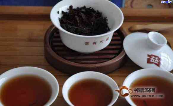 熟普属于红茶吗？探讨其与红茶、绿茶、黑茶的区别及口感差别