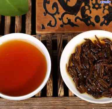 熟普属于红茶吗？探讨其与红茶、绿茶、黑茶的区别及口感差别