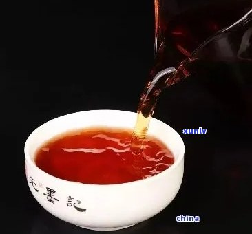 什么人适合喝熟普洱茶，揭秘适合饮用熟普洱茶的人群，你属于哪一类型？