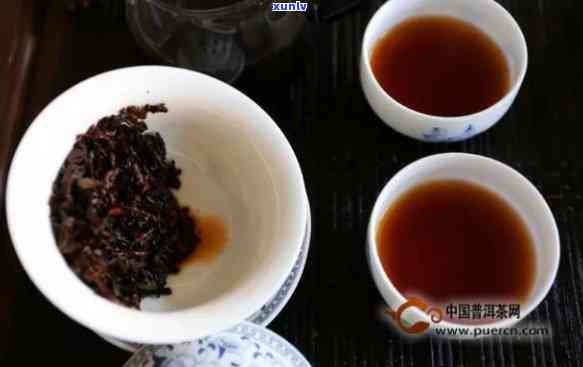 熟普洱茶为什么要洗茶？了解洗茶的重要性和 *** 